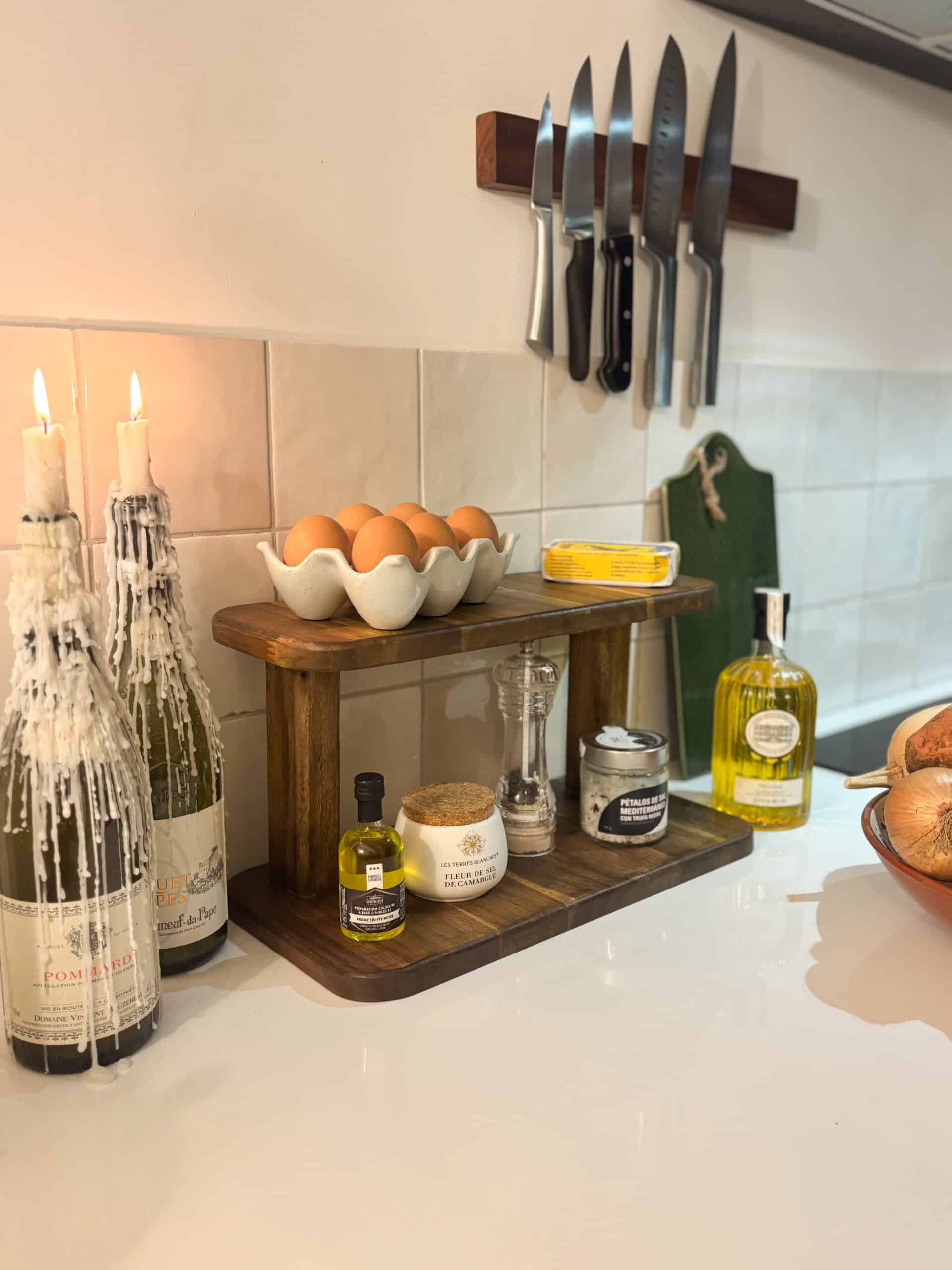 Meuble sur mesure Atelier Blanchet