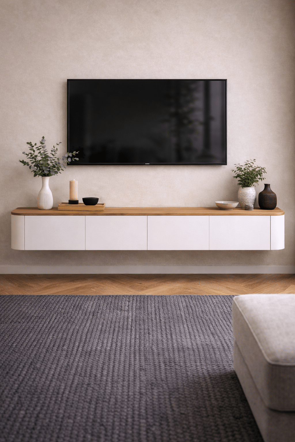 Meuble sur mesure Atelier Blanchet