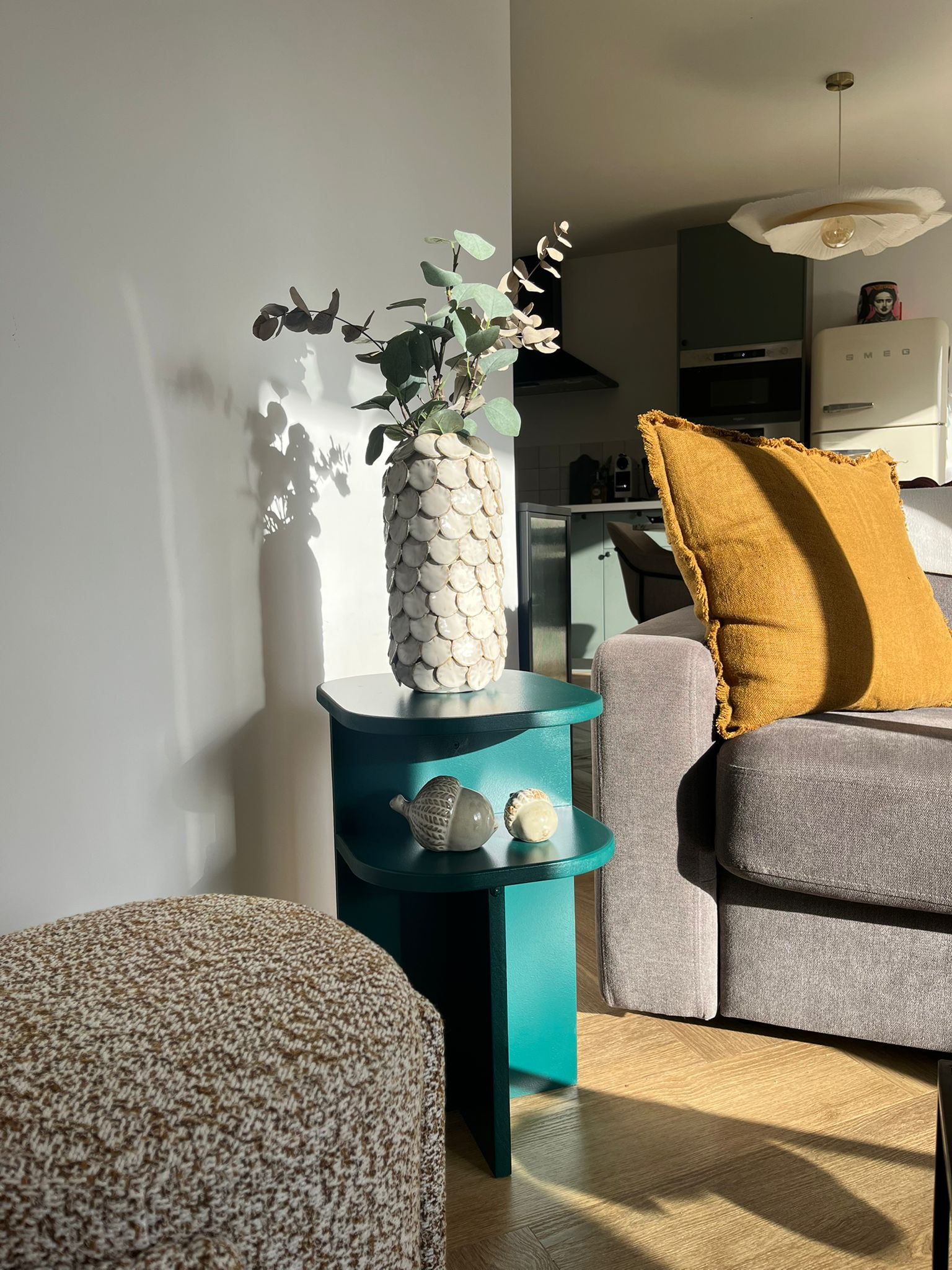 Meuble sur mesure Atelier Blanchet