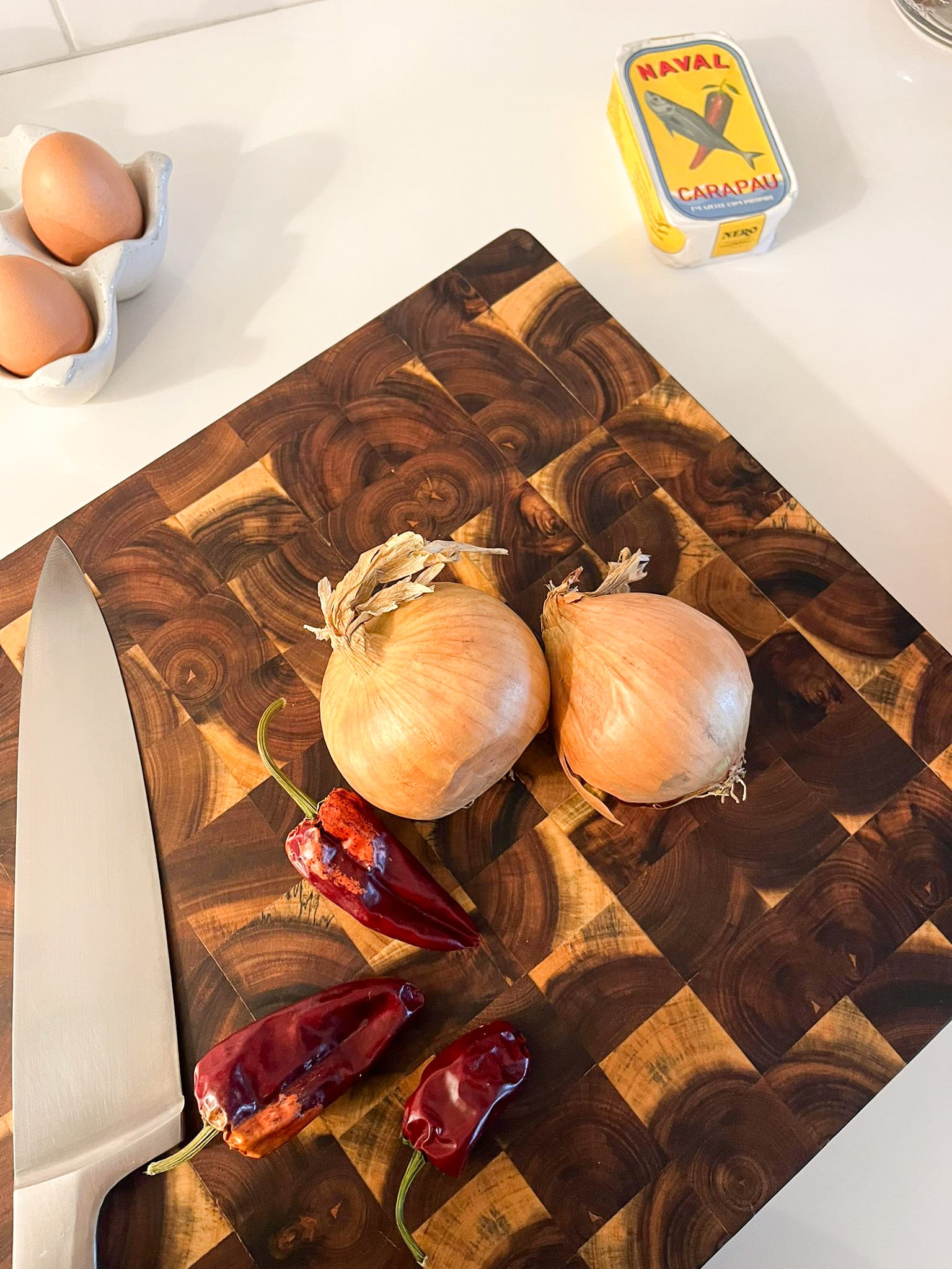 Planche à découper