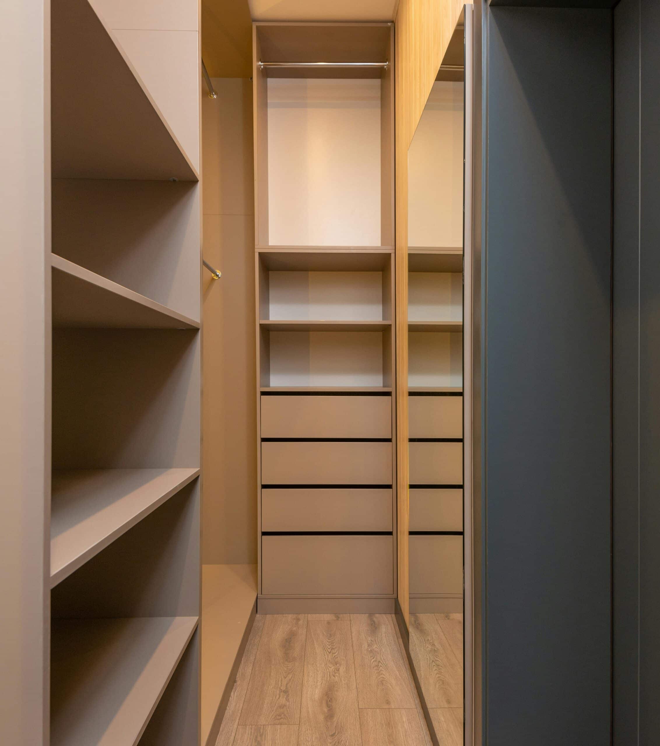 Dressing sur mesure